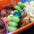 キャシーキャサリン's cooksnap of when they made ミックスベジにマヨネーズ♡和えるだけ.