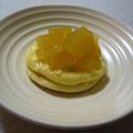 TakiRumi's cooksnap of when they made りんごのコンフィチュール.
