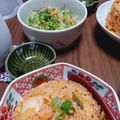 ひっこ's cooksnap of when they made 塩揉み白菜とトロトロめかぶの和え物.