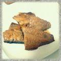 うさこ02's cooksnap of when they made 圧力鍋で☆ほろほろサバ味噌.