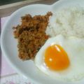 そんなことありますよ's cooksnap of when they made 保存食★肉みそ.