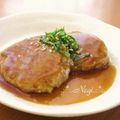 矢切のねぎちゃん's cooksnap of when they made 鶏肉とレンコンのつくね❀青じそ風味.