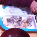じゅっぴー's cooksnap of when they made 大葉香る♪いわしのつみれ揚げ.