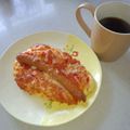 poohsuke's cooksnap of when they made メキシカンは旨い！　ホットチリソースも手作り出来る.