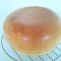 きゃんりー's cooksnap of when they made 炊飯器でシフォン風スポンジケーキ.