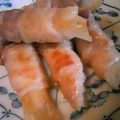 ＮＩＫＹ's cooksnap of when they made もう一品に。ネギの豚肉巻き.
