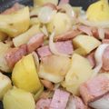はるちゃん☆'s cooksnap of when they made ジャーマンポテト.