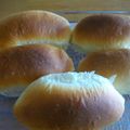 abbakichi's cooksnap of when they made ｺｯﾍﾟﾊﾟﾝ.