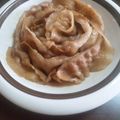 カツポワール☆'s cooksnap of when they made 赤ワインで豚のしょうが焼き.