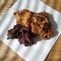 ぶどうの枝's cooksnap of when they made コーンフレーククッキー.