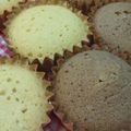 ともとも88's cooksnap of when they made しっとり、ふわっ♡濃厚マドレーヌ.