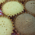 ともとも88's cooksnap of when they made しっとり、ふわっ♡濃厚マドレーヌ.