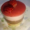 レヴァイン's cooksnap of when they made スイートハート＊レアチーズケーキ.