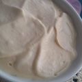 松吉爺's cooksnap of when they made 簡単♪自家製マヨネーズ☆☆☆.