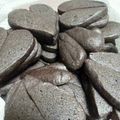 桜★家庭家部's cooksnap of when they made しあわせなクッキー.