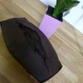 Ｅёｅ's cooksnap of when they made チョコレートクリームで簡単ガトーショコラ.