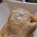 あゆたっくん's cooksnap of when they made 余りのひじき煮で簡単袋煮★.