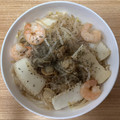 かおり♡♡♡'s cooksnap of when they made しらたき＠塩やきそば風味.