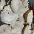 万年ねむい's cooksnap of when they made ほっとけばできる鶏ハム.