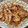 あーこ姐's cooksnap of when they made お弁当用にも♪豚こまの塩麹みりん漬け焼き.