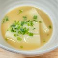akk0san's cooksnap of when they made 京都✿白味噌のお雑煮.