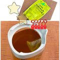 島子☆'s cooksnap of when they made ズボラに入れる⭐️コーン茶.