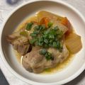 スネイプ先生's cooksnap of when they made 夏にサッパリ・豚肩ロースの梅肉煮.