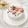＊naｰno＊'s cooksnap of when they made スプーンとナイフで☆デコレーションケーキ.