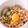 はなでじ's cooksnap of when they made 台湾風まぜそば～お蕎麦をアレンジ～.