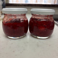 ぴろぱる☆'s cooksnap of when they made いちごジャムの作り方♥人気検索１位♥.
