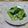 クックI7I5L1☆'s cooksnap of when they made 青梗菜と塩昆布のニンニク炒め.