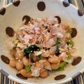 あーこ姐's cooksnap of when they made 納豆の小松菜和え。カルシウムたっぷり。.