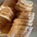 ぽーかドット's cooksnap of when they made サクサク食べよう♪山芋のお漬け物.