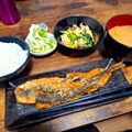 Kasumi Kasumi's cooksnap of when they made 簡単！ご飯がすすむ！イワシの蒲焼き.