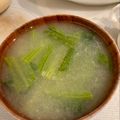 ぱぴぷゆい's cooksnap of when they made 塩麹入りみそ汁.