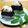 プルンバゴ's cooksnap of when they made おにぎり　塩昆布とほぐし鮭.