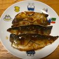 Yuzuhazu08's cooksnap of when they made 簡単さばの味噌煮★フライパンでもOK♪.