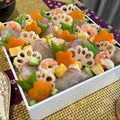 碧家の食卓's cooksnap of when they made うちのちらし寿司（ばらちらし）.