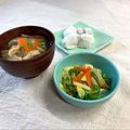 かっちゃん杉's cooksnap of when they made シンプルすぎる！野菜と肉の炒めもの.