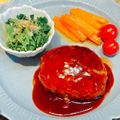 riria♪'s cooksnap of when they made 簡単★冷凍菜の花のレンチンバター蒸し.