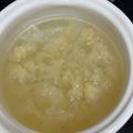 Ｎよんよん's cooksnap of when they made 乾燥白きくらげの処理.