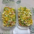 kazのオヤジクック's cooksnap of when they made たっぷり美味しいコールスロー.