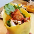 ☆冬蜜☆'s cooksnap of when they made 生地がおいしいクレープ.