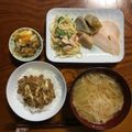 Ruriluru's cooksnap of when they made 納豆マヨごはん.