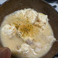 mmmksss's cooksnap of when they made たちばなのとん汁 覚書き　玉ねぎ大量消費.