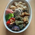 yukina007's cooksnap of when they made やみつき♪♪のり塩唐揚げ.