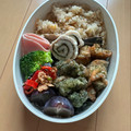 yukina007's cooksnap of when they made やみつき♪♪のり塩唐揚げ.