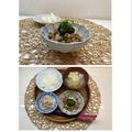 horseland's cooksnap of when they made 簡単☆らっきょうと海苔の納豆あえ♪.