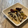 まくのうち's cooksnap of when they made れんこんサラダ.