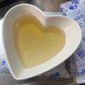 PIGASSY's cooksnap of when they made 洋酒が無い！そんなときのケーキシロップ♪.